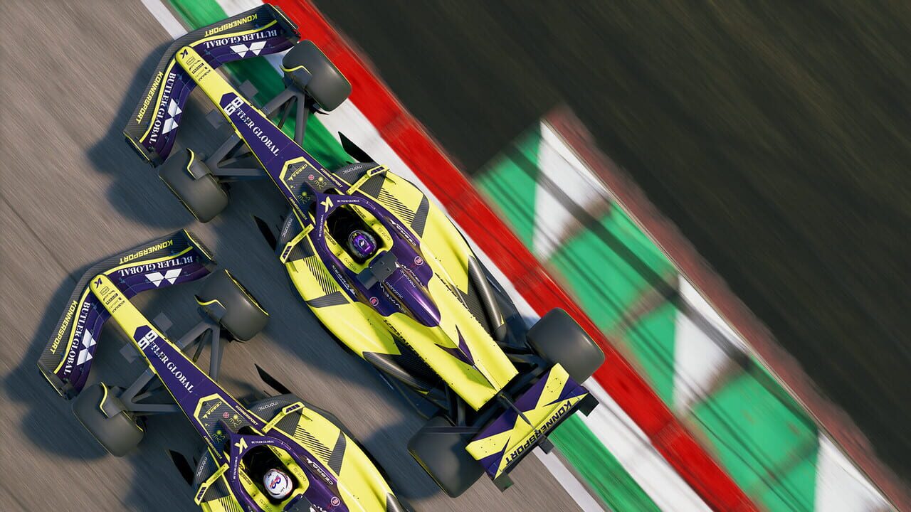 F1 25 Image
