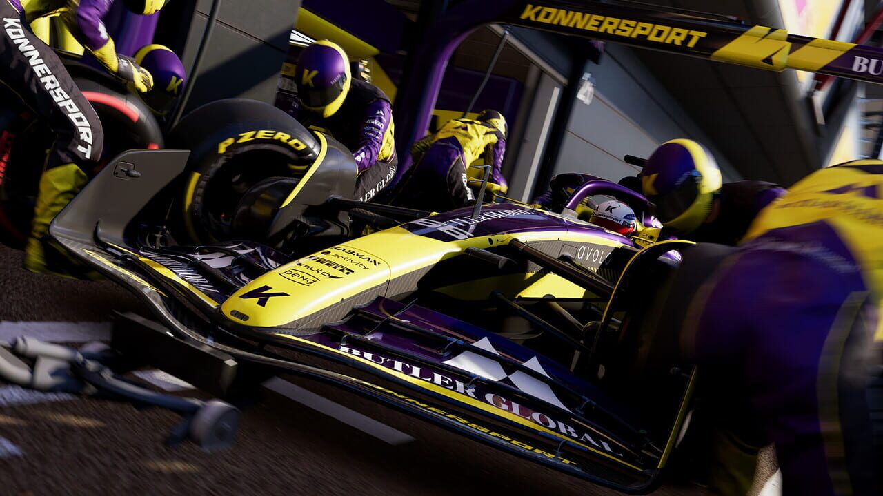 F1 25 Image