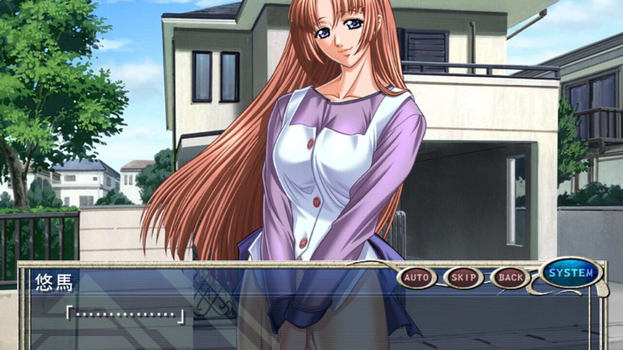 Yatohime Zankikou Extra Kimagure Karasu to Yanchahime — Screenshot 2