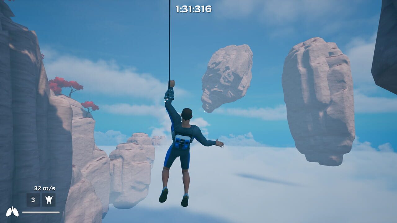 Grapple Simulator — Screenshot 5