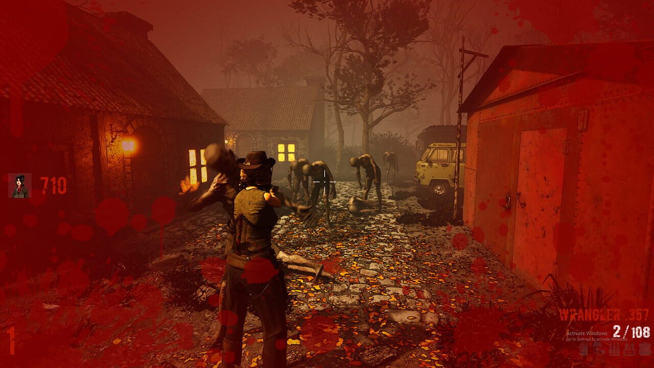 Horde Together — Screenshot 3