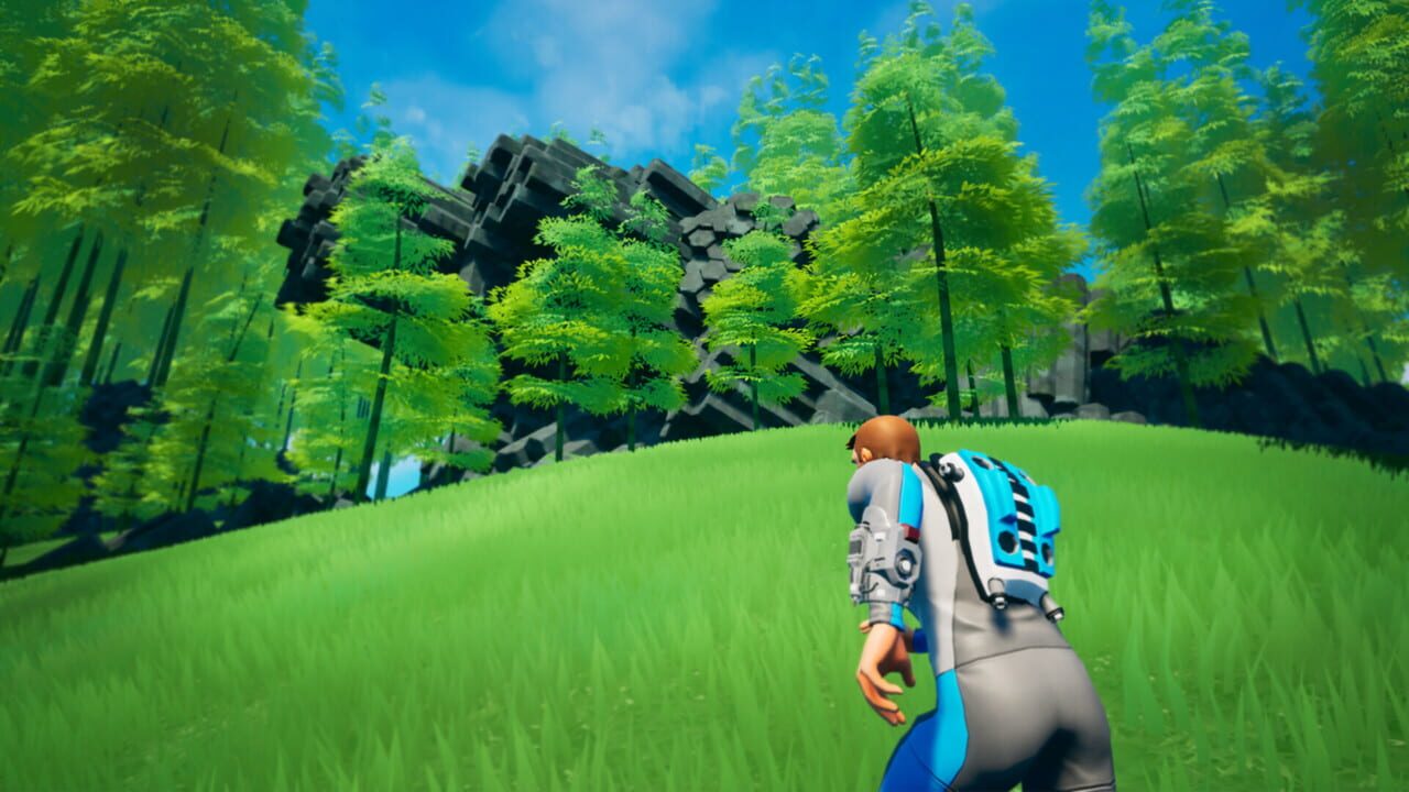 Grapple Simulator — Screenshot 4