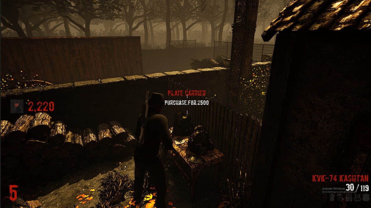 Horde Together — Screenshot 4