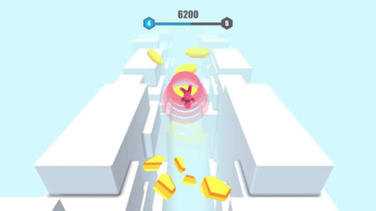Jumping Boy — Screenshot 1