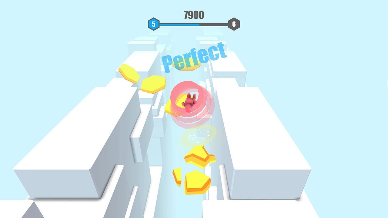 Jumping Boy — Screenshot 5