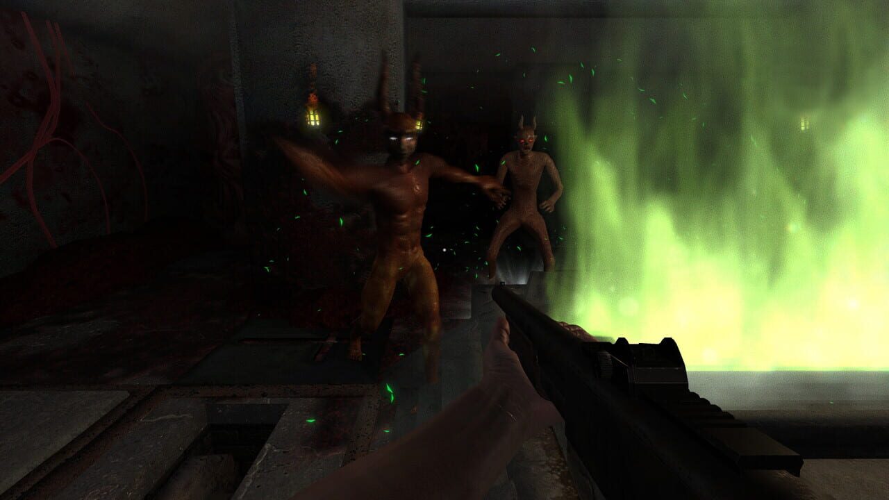 Crypt Robbery Image