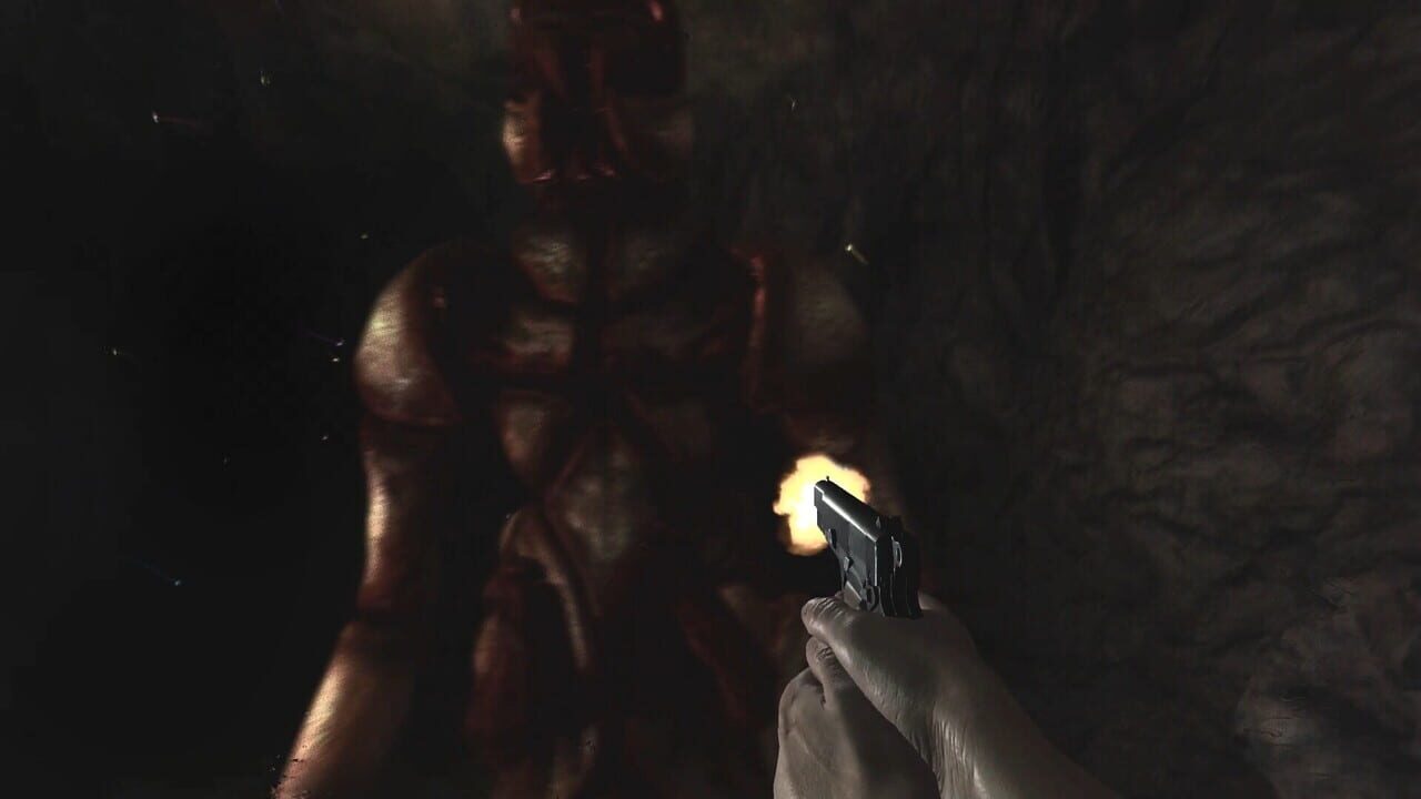 Crypt Robbery Image