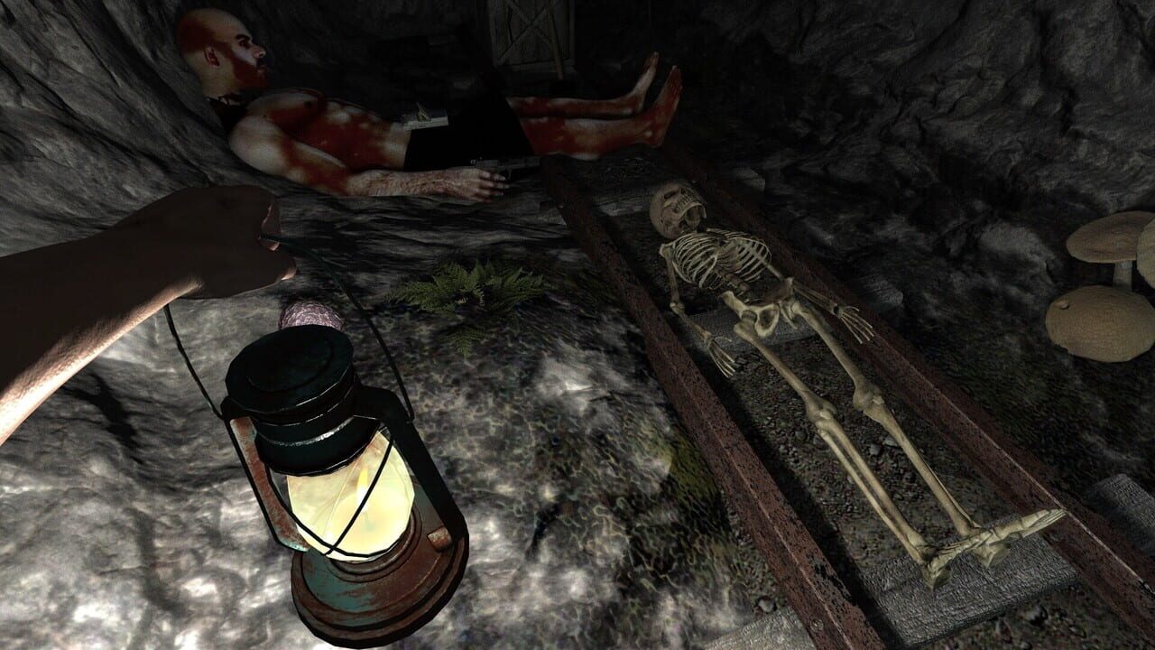 Crypt Robbery Image