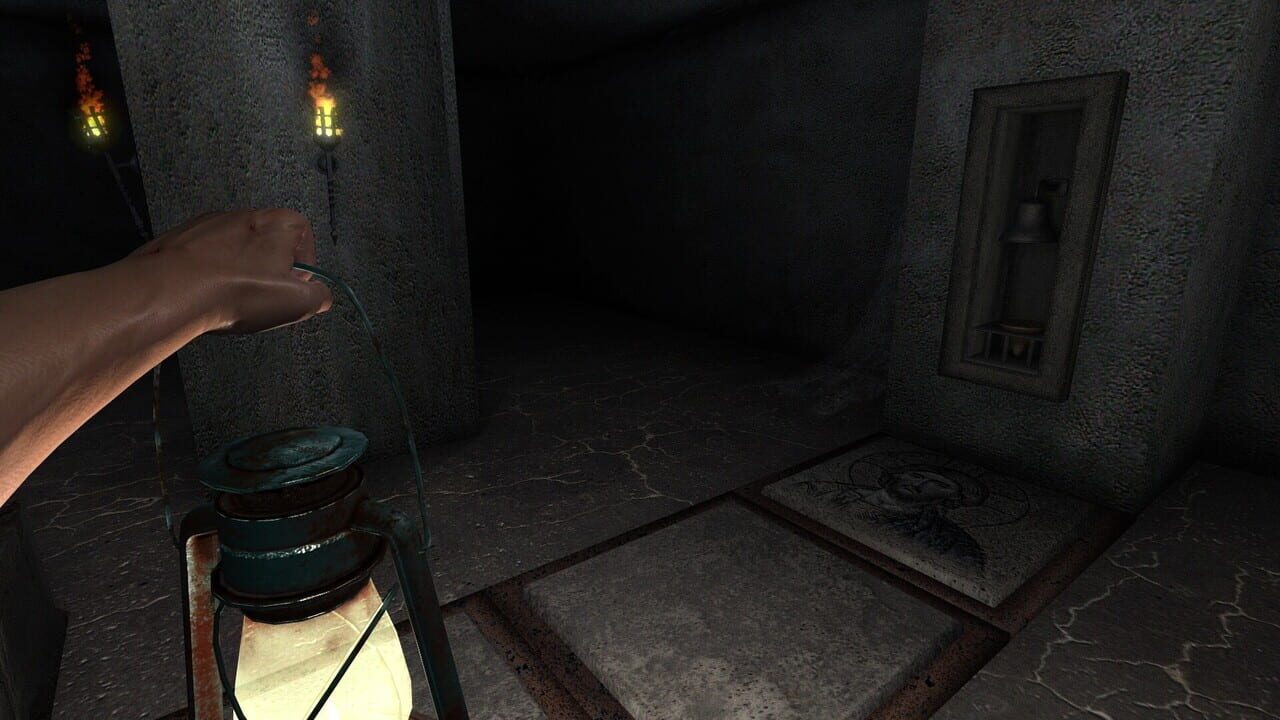 Crypt Robbery Image