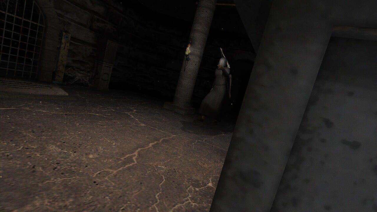 Crypt Robbery Image