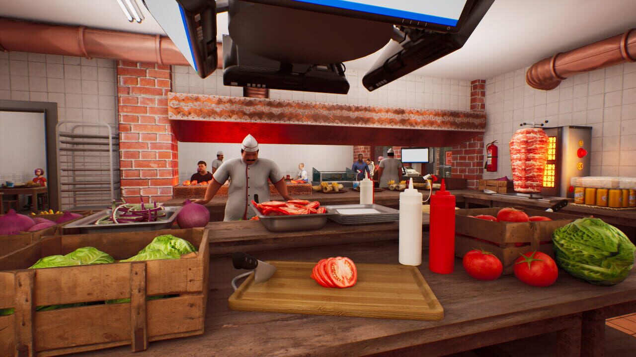 Wrap House Simulator Image