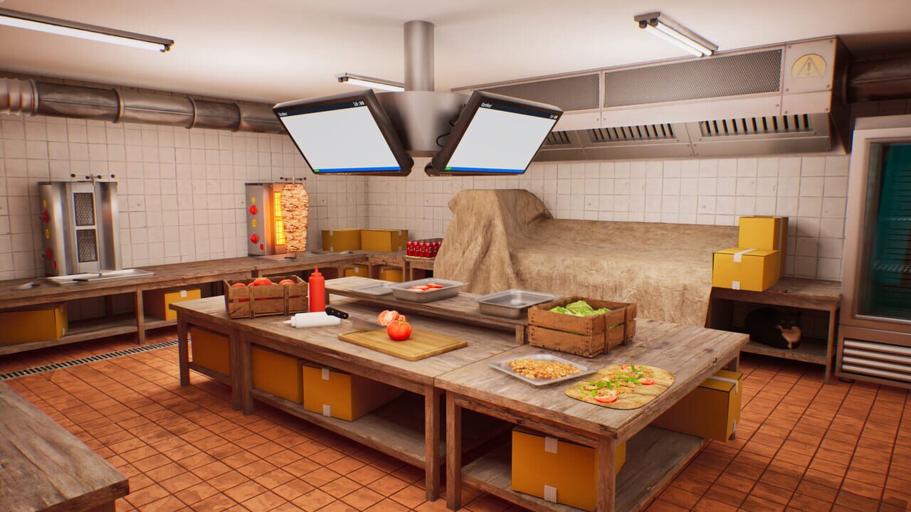 Wrap House Simulator Image
