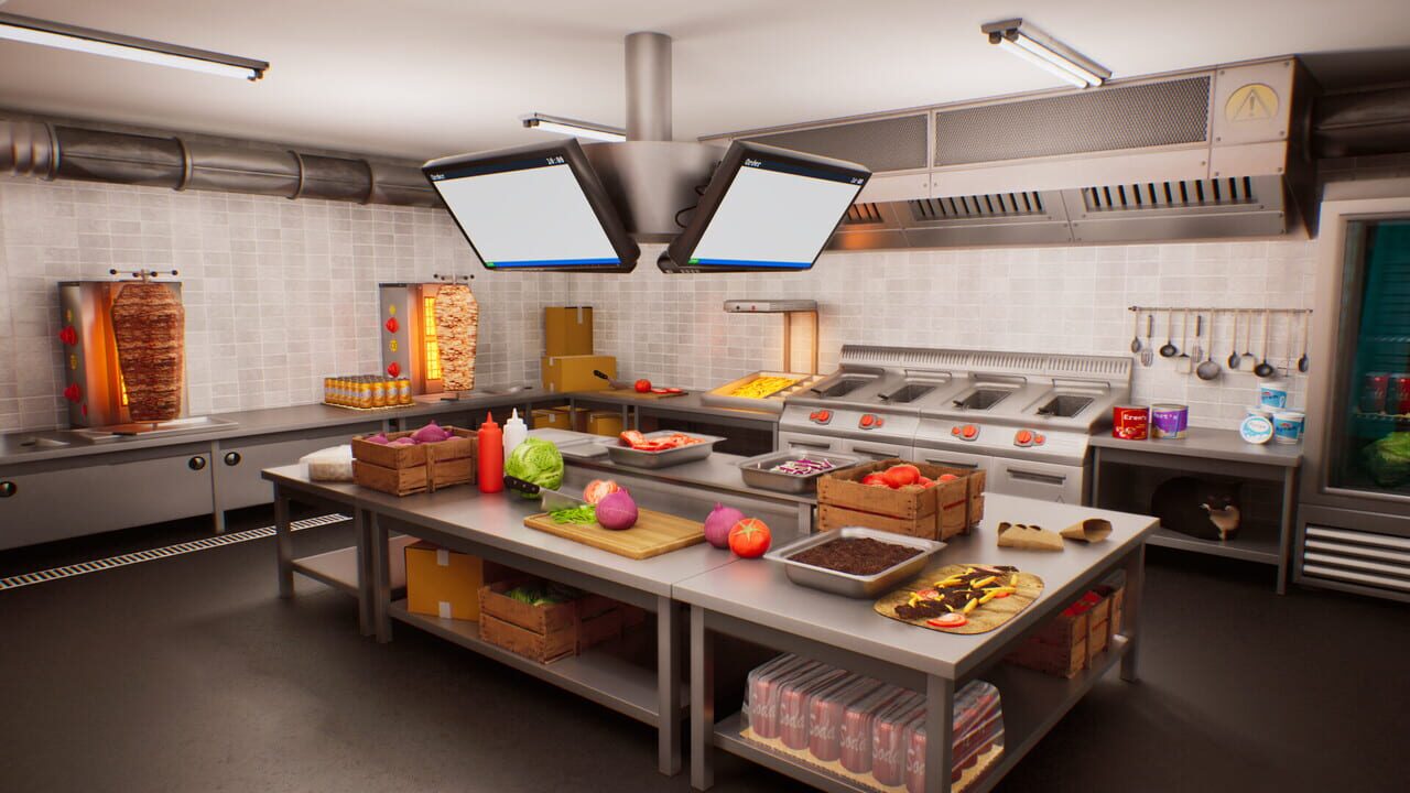 Wrap House Simulator Image