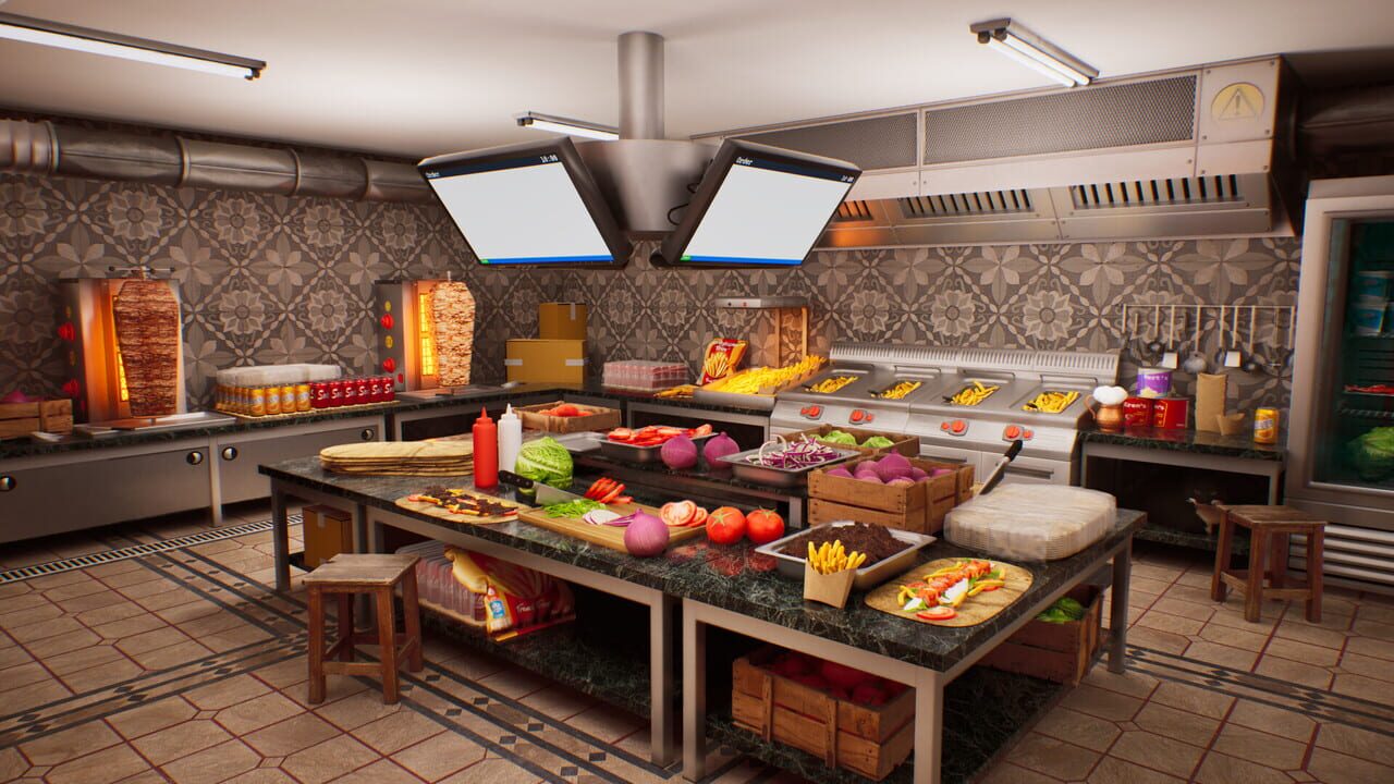 Wrap House Simulator Image