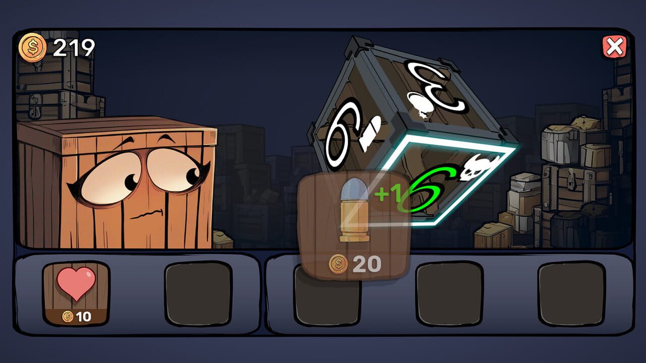 Mimic Me Image