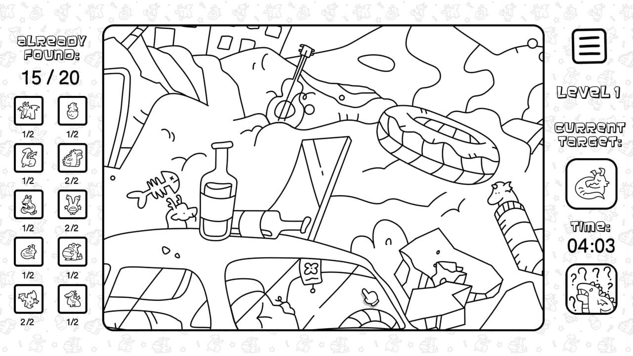 There's No Dragons — Screenshot 4