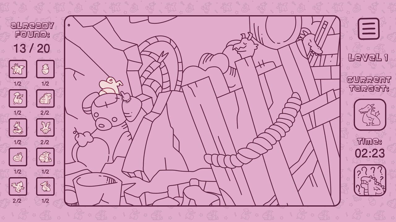 There's No Dragons — Screenshot 3