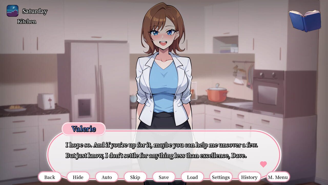 Condo Desires — Screenshot 4