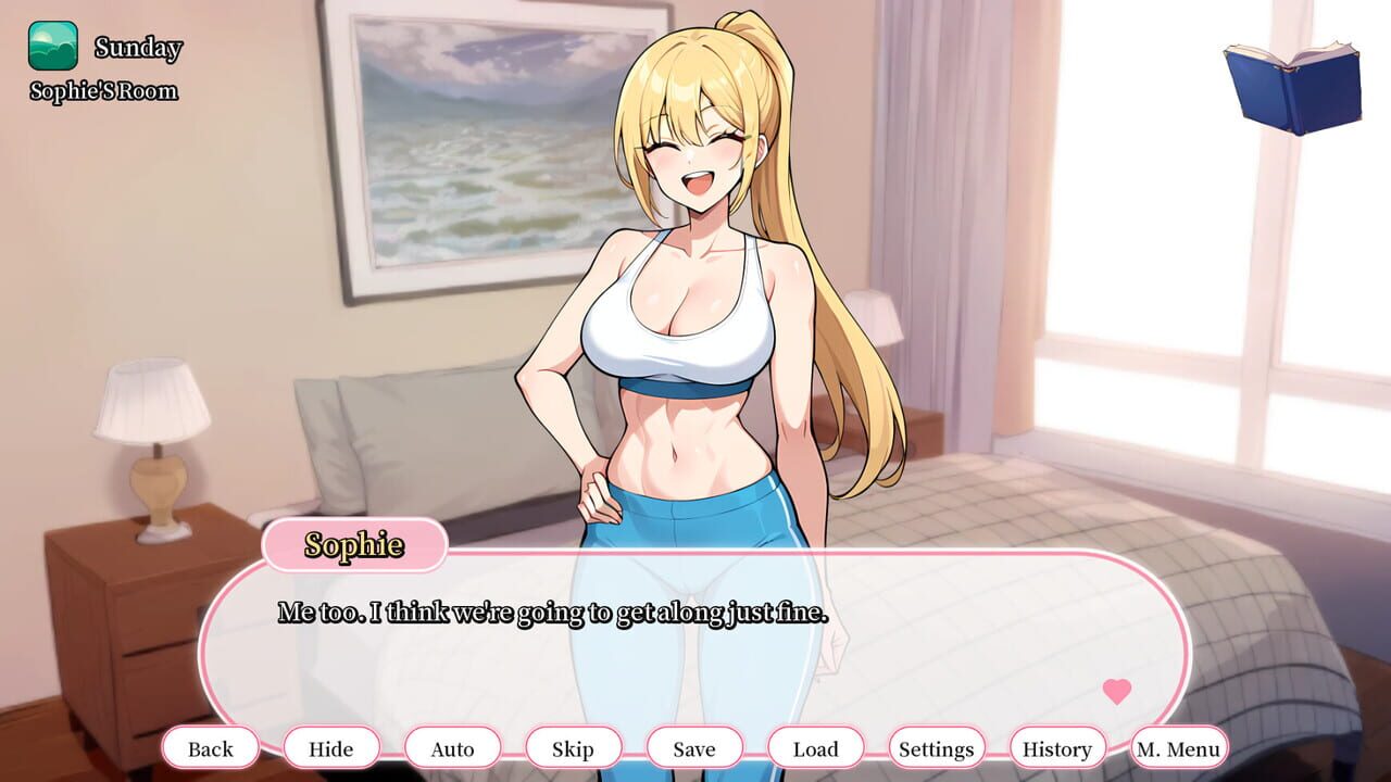 Condo Desires — Screenshot 5