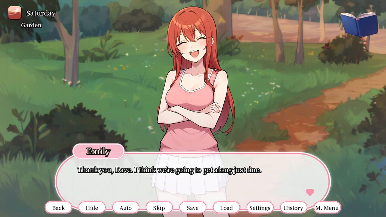 Condo Desires — Screenshot 1