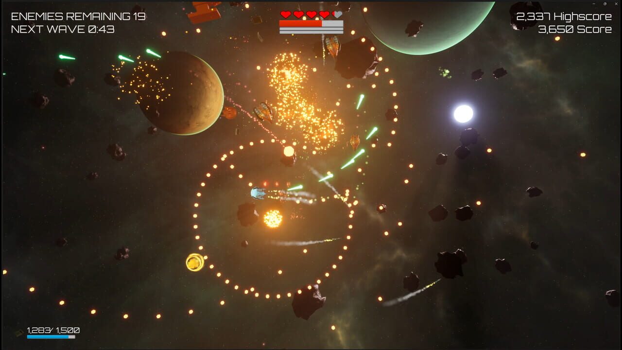 Starwave Defender Image
