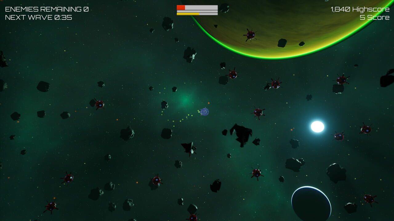Starwave Defender Image