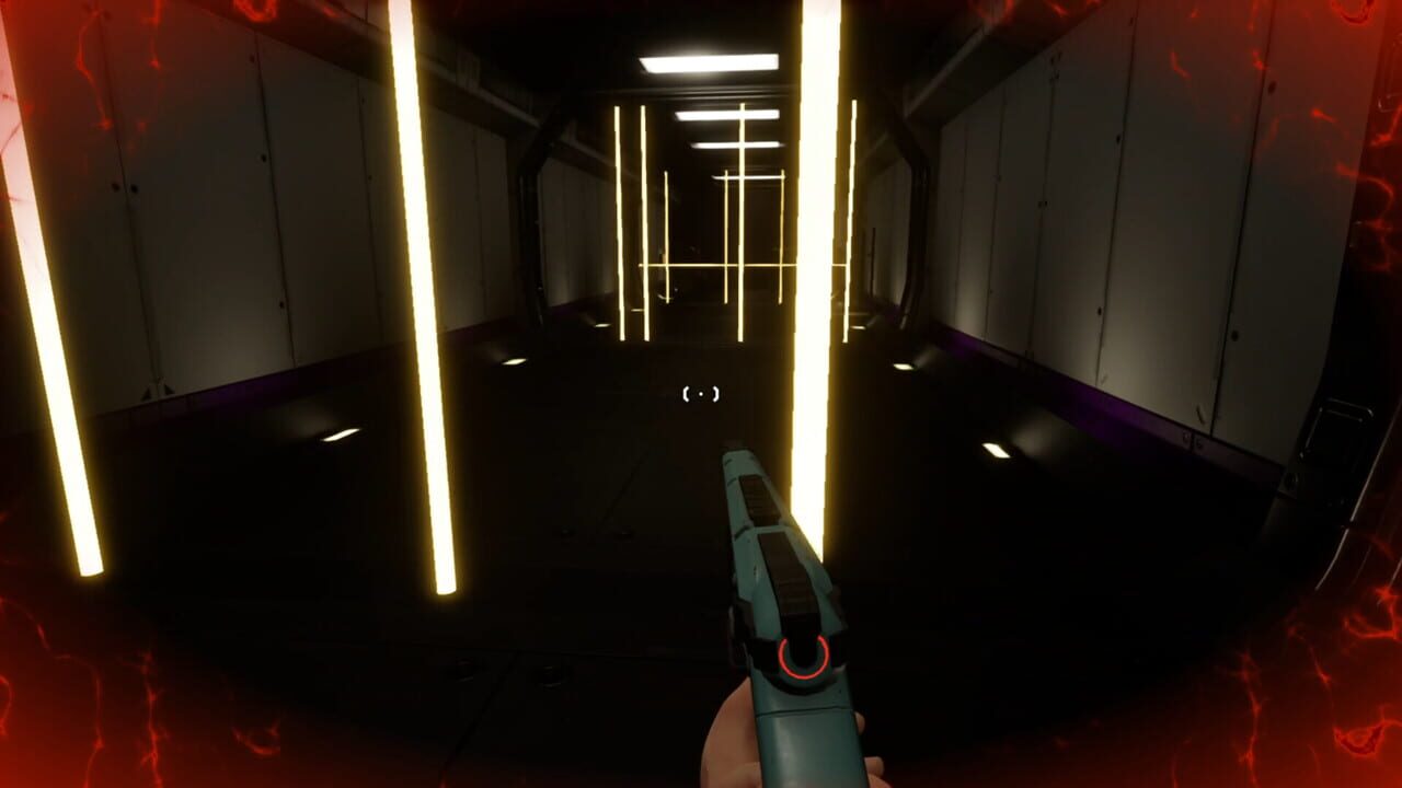 Escape the Laser Trap Image