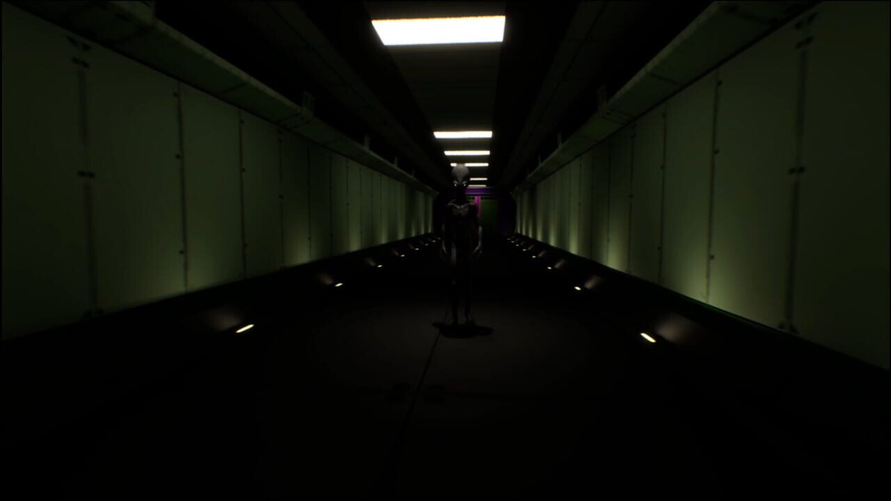 Escape the Laser Trap Image