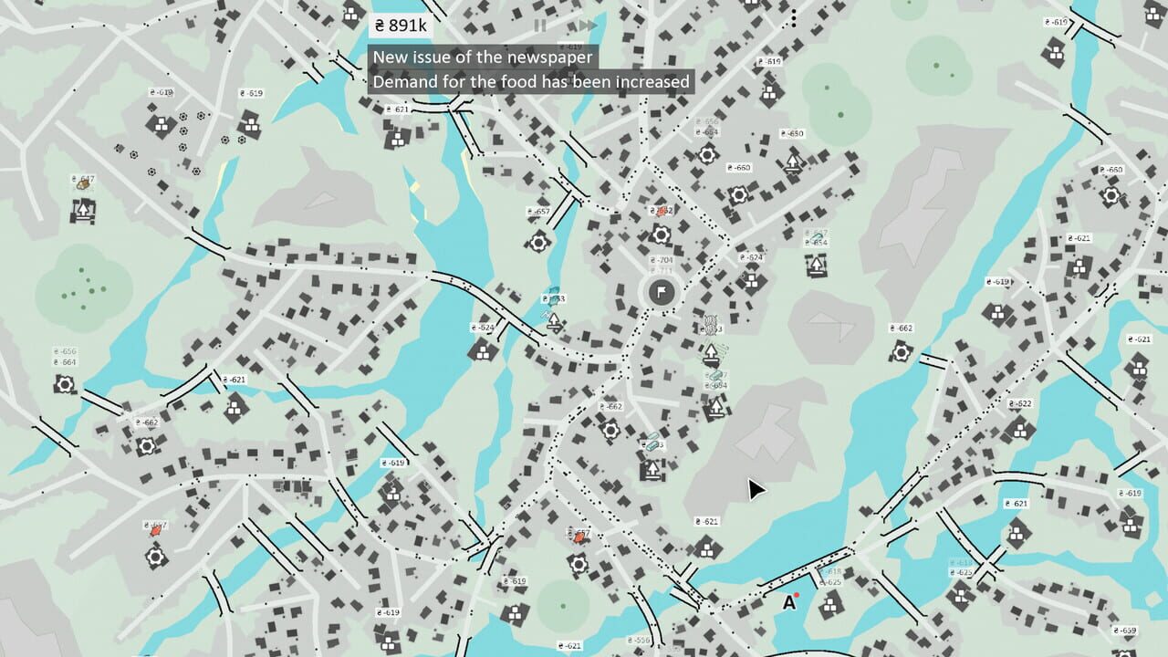 Pochemeow Screenshot 1