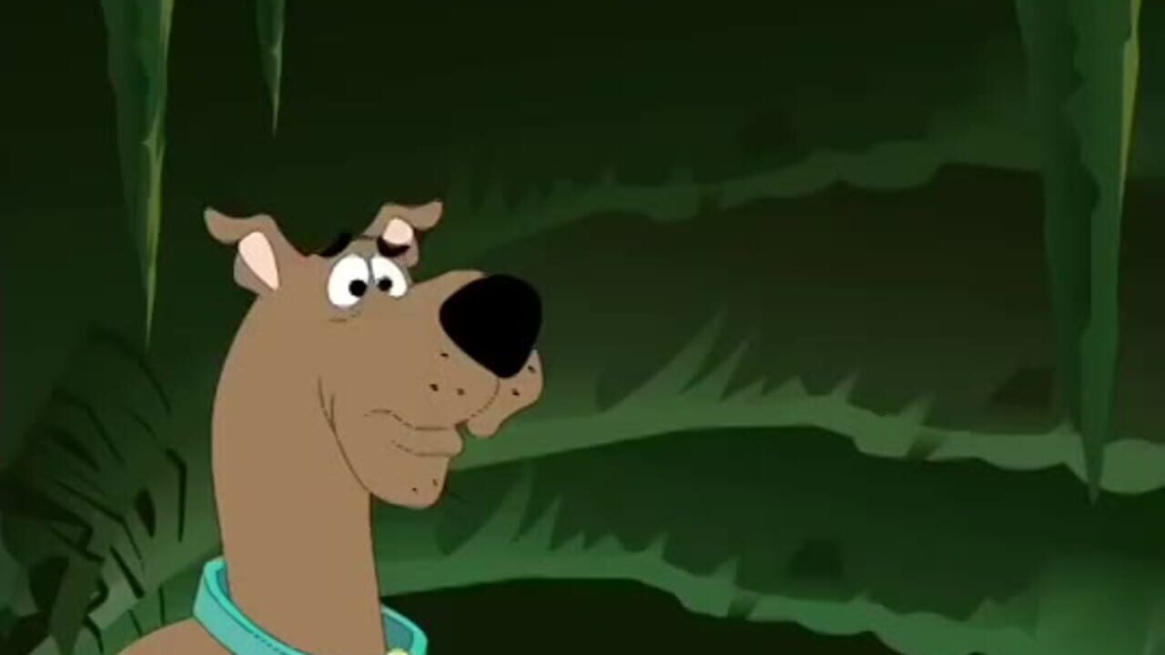 Scooby Doo: Horror of the High Seas - Episode 3: Reef Relief — Screenshot 2