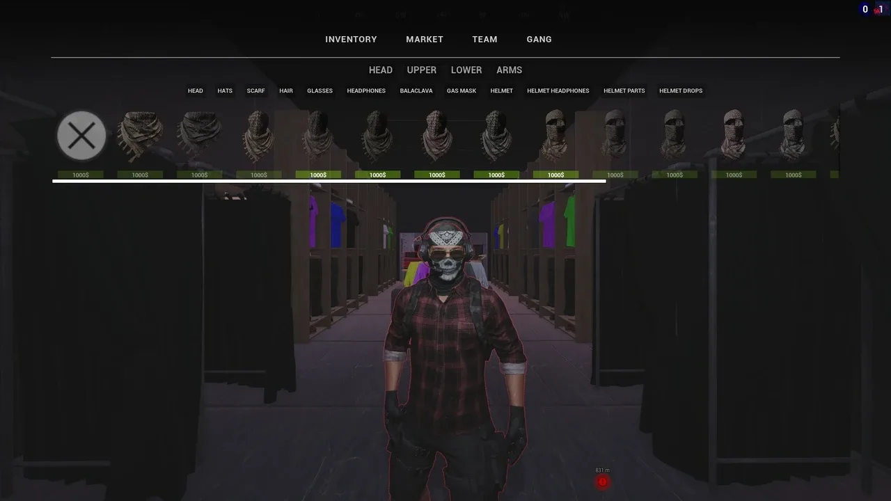 CodeRed 911 screenshot 1