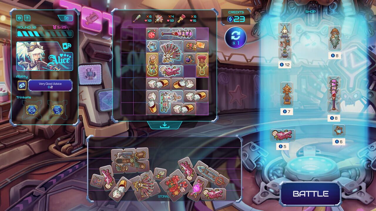 Screenshot 5