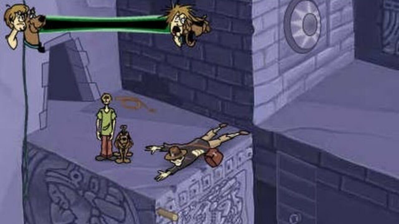 Mayan Monster Mayhem: Episode 4 - The Temple of Lost Souls — Screenshot 2