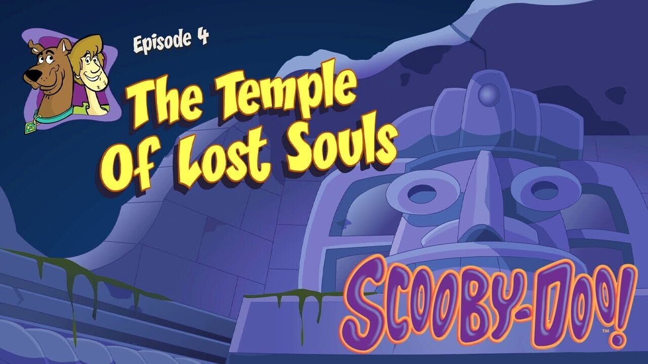 Mayan Monster Mayhem: Episode 4 - The Temple of Lost Souls — Screenshot 3