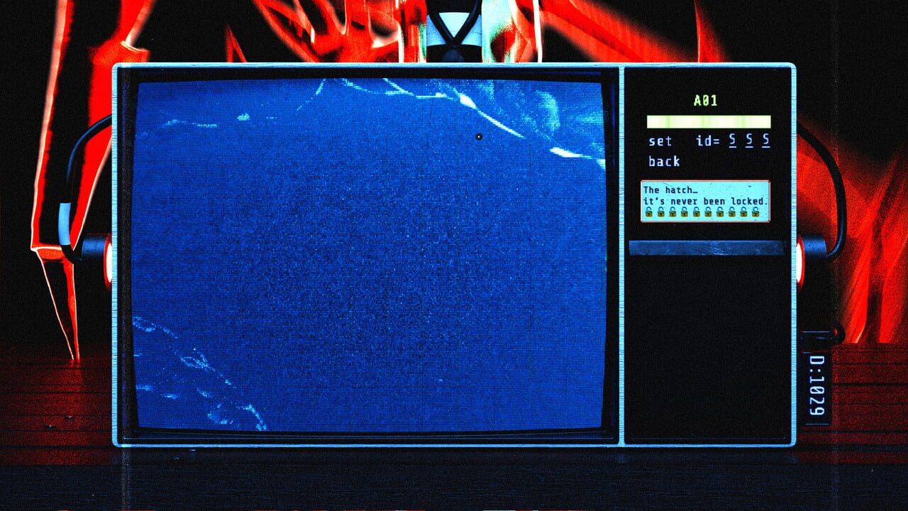 Lunar Descent Screenshot 1
