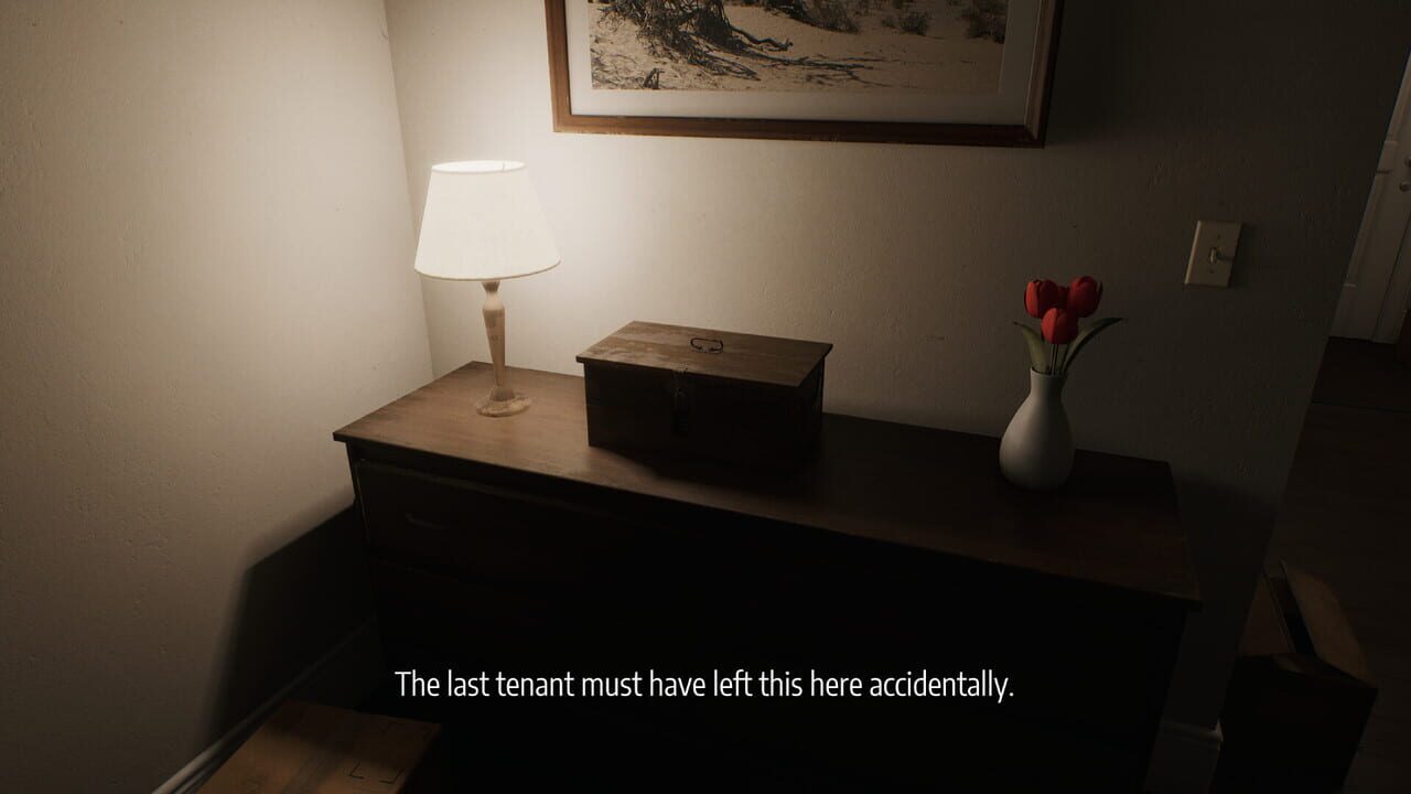 The New Apartment Image