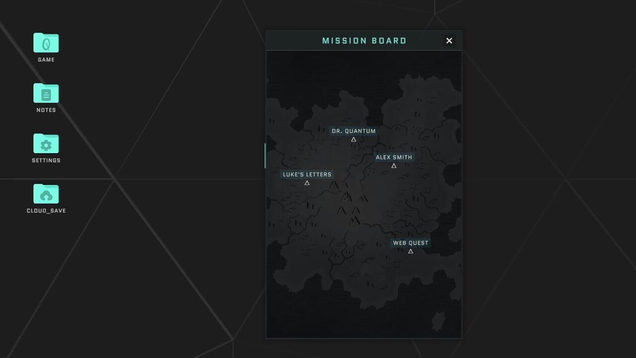 SCP: Mystery Man — Screenshot 3