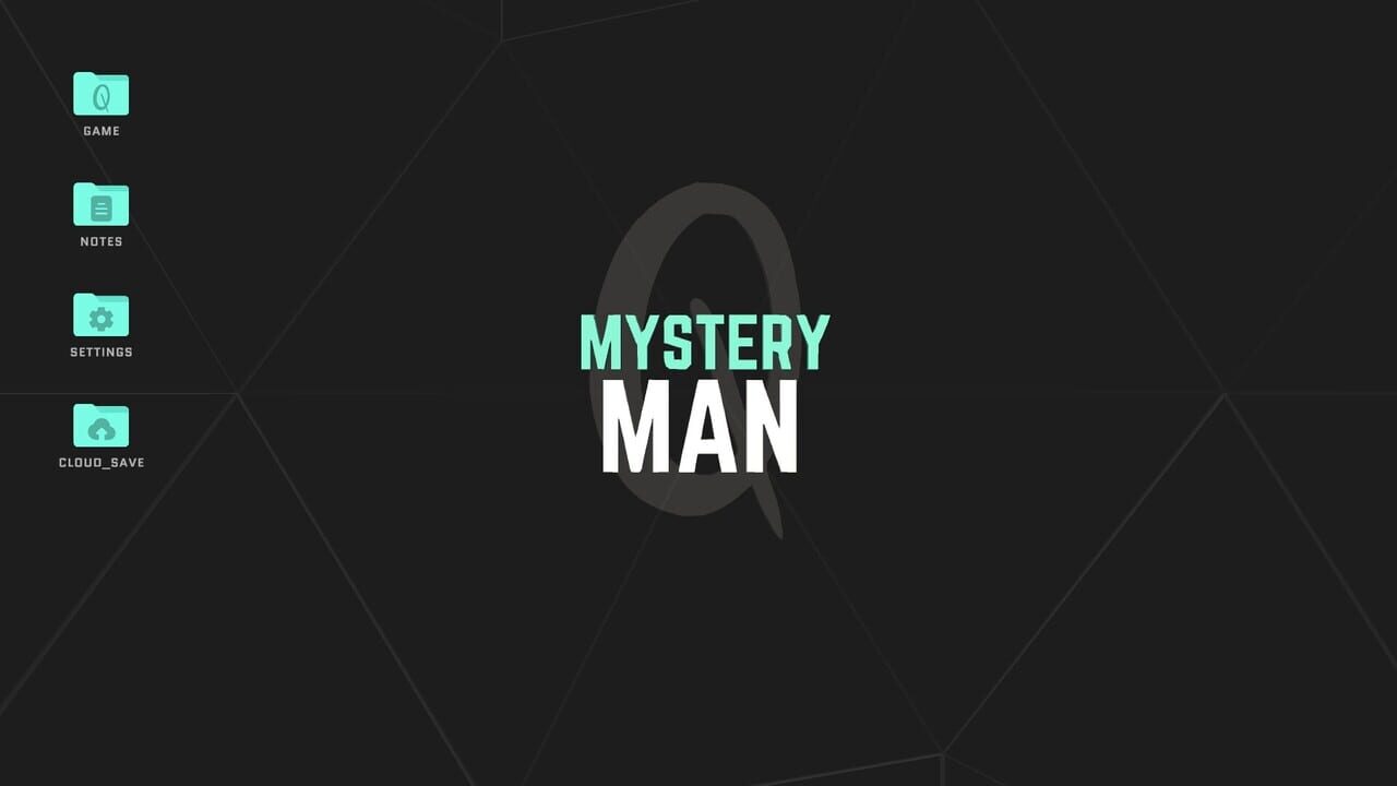 SCP: Mystery Man — Screenshot 4