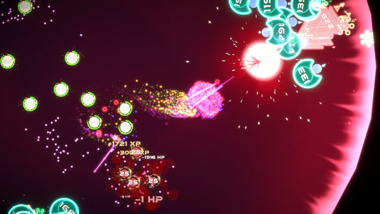 Grex screenshot 1
