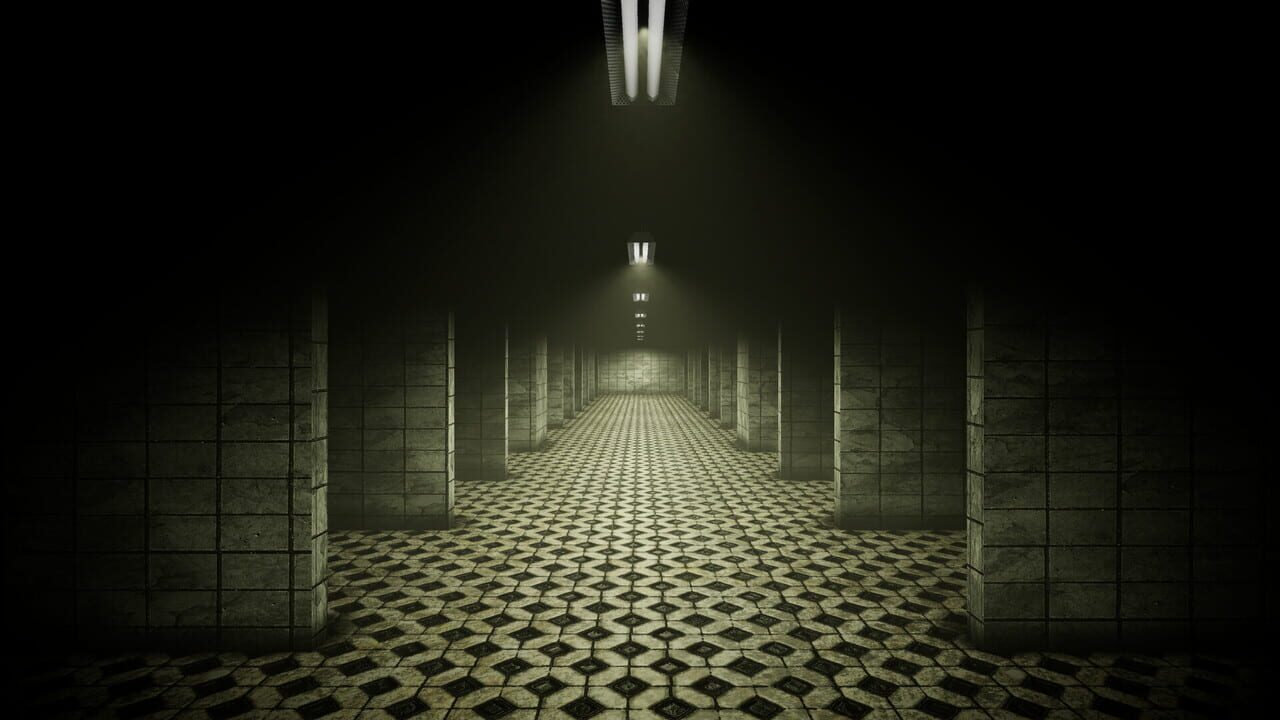 Paranoide Screenshot 1