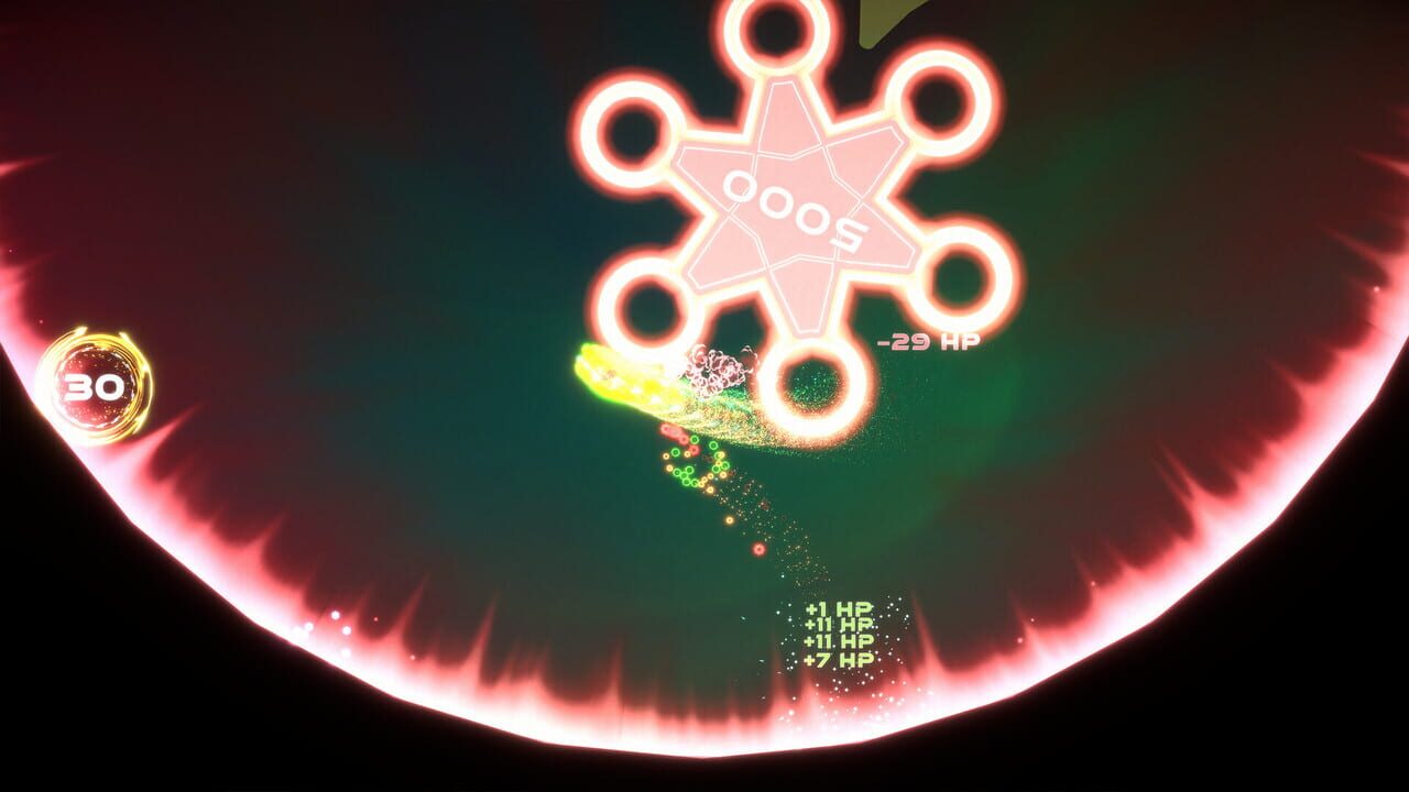 Grex screenshot 4