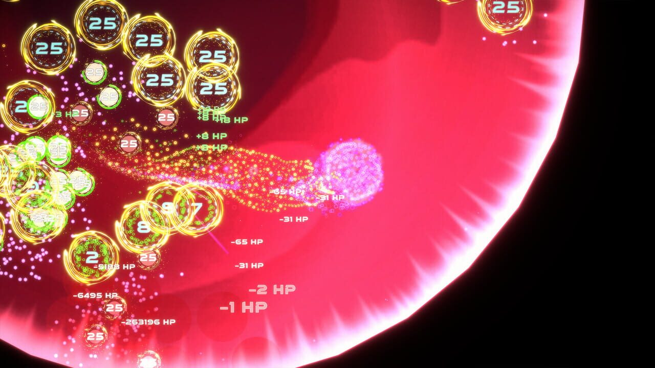 Grex screenshot 7
