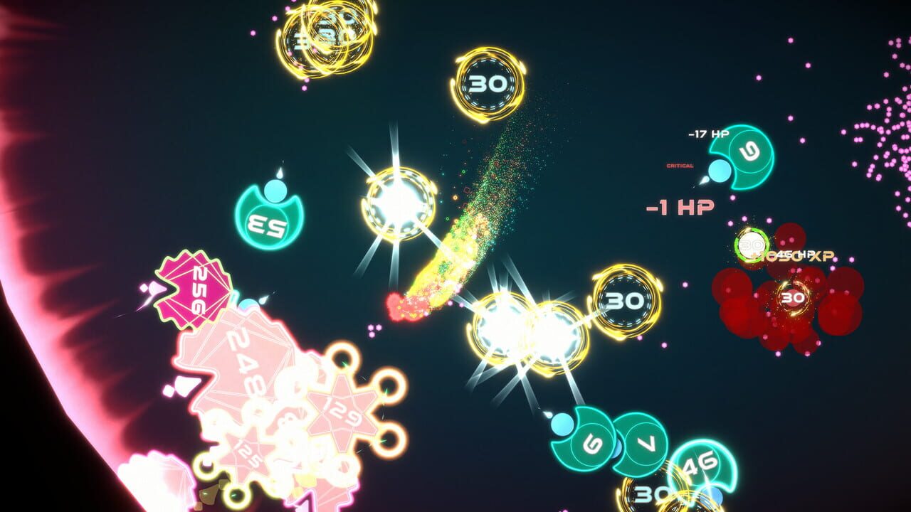 Grex screenshot 8