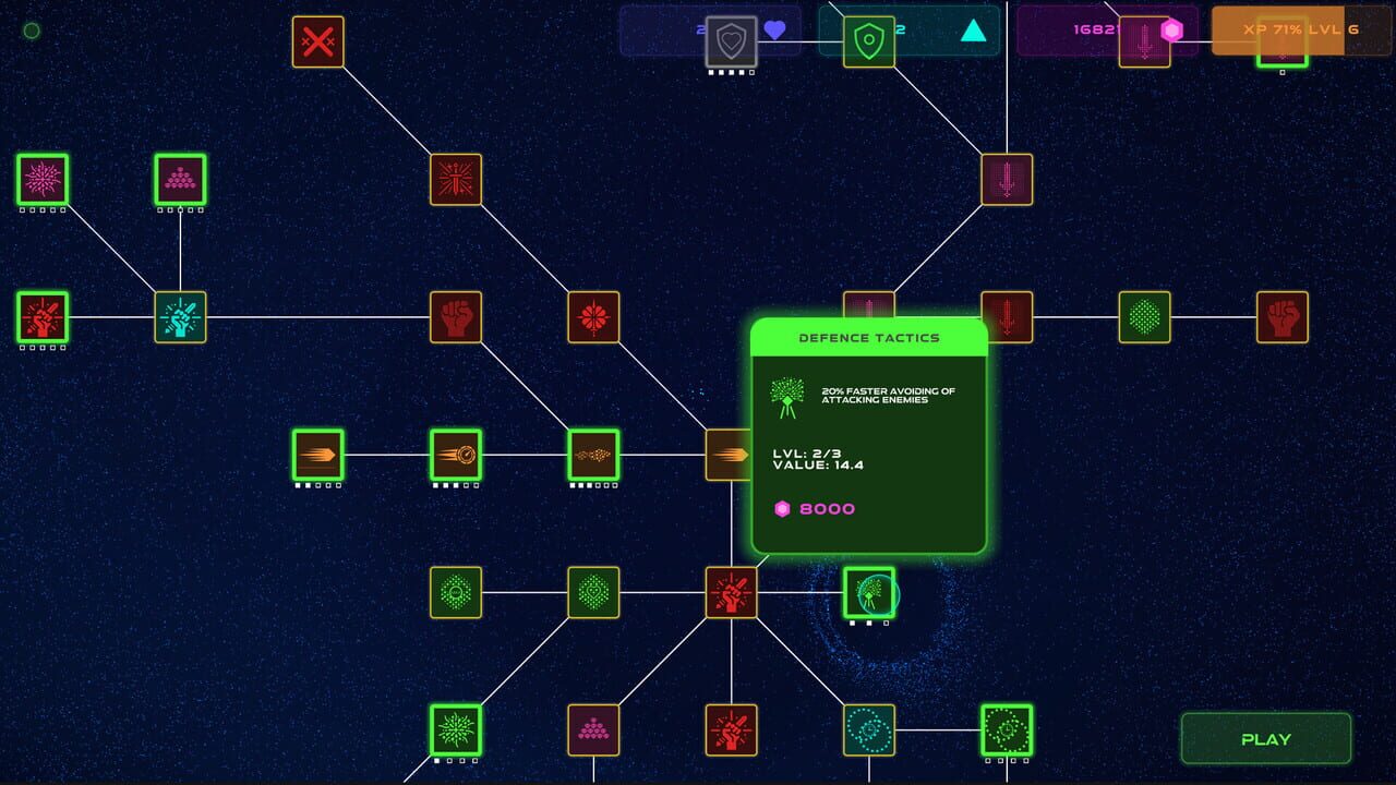 Grex screenshot 9