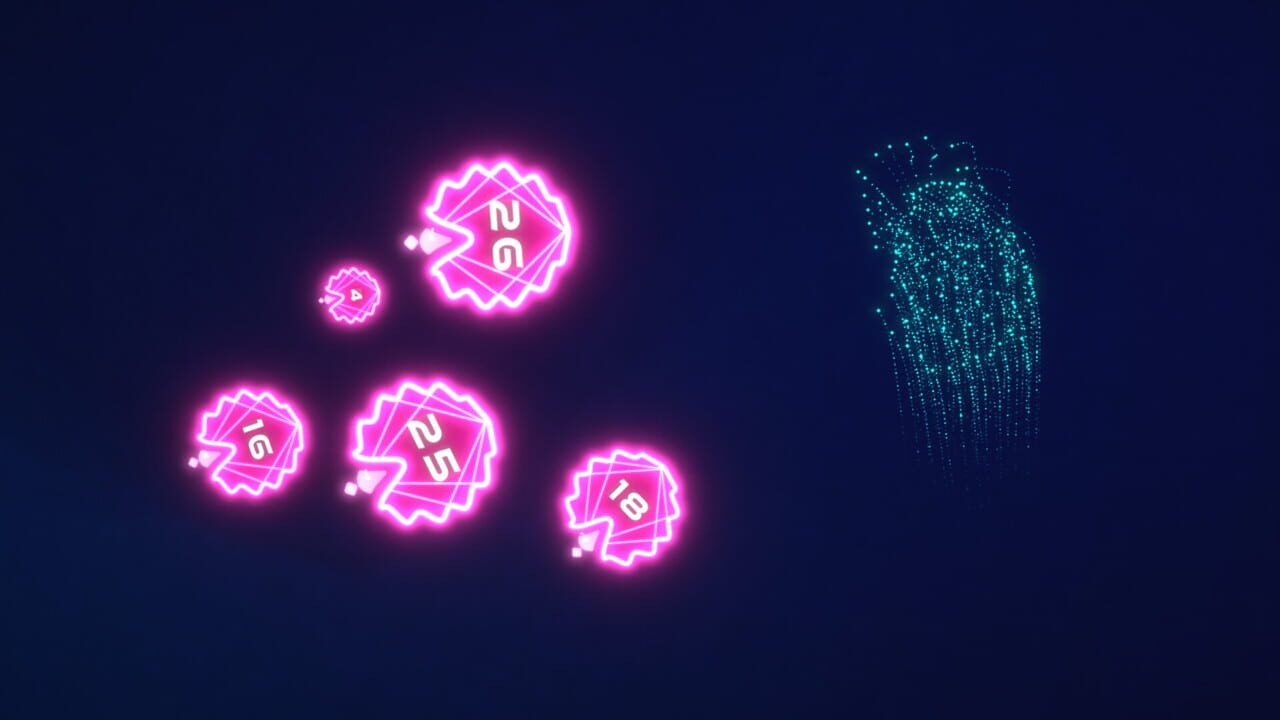 Grex screenshot 10