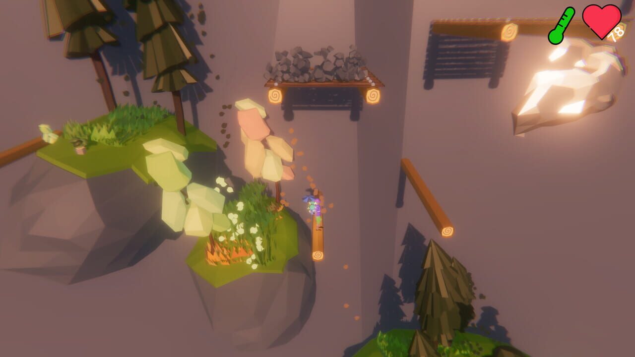 Death Climbing — Screenshot 1
