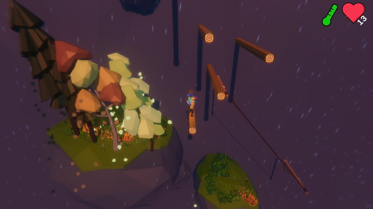Death Climbing — Screenshot 3