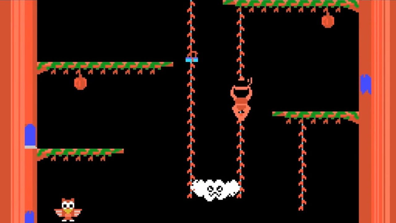 Magical Tree — Screenshot 3