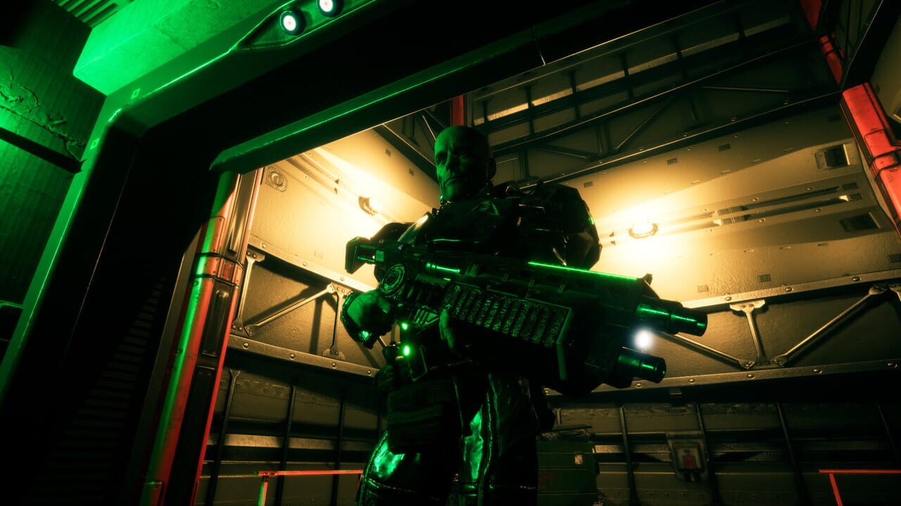 Orestruck: Space Miner Image
