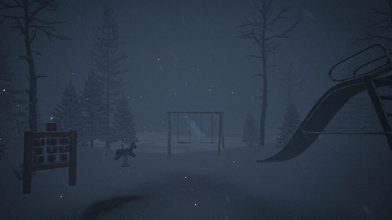 Dagger Woods VR Image